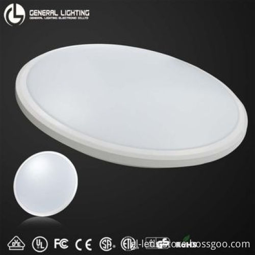 17W SMD3014 ultra-thin white PMMA LED ceiling lightingNew